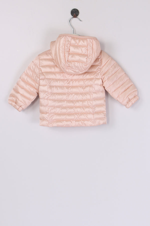Piumino 100 Grammi Cappuccio Pink Quartz-2