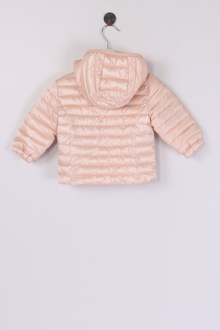 Piumino 100 Grammi Cappuccio Pink Quartz-2