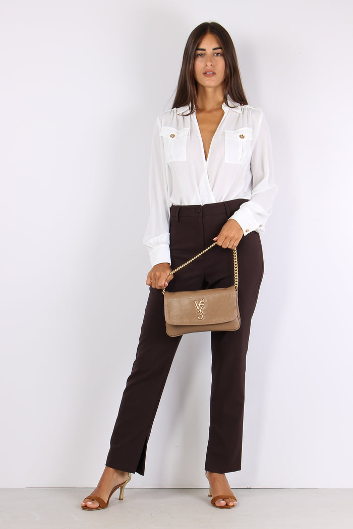 Cisalina Pantalone Sigaretta T Shopping