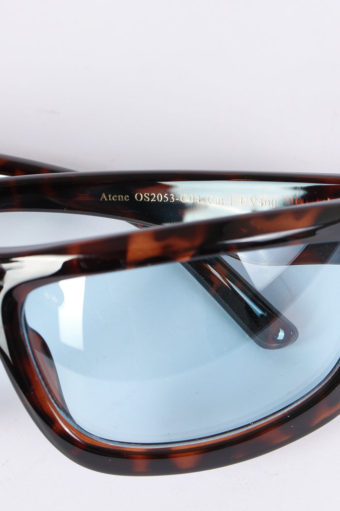 Sunglasses Atene Blu-5