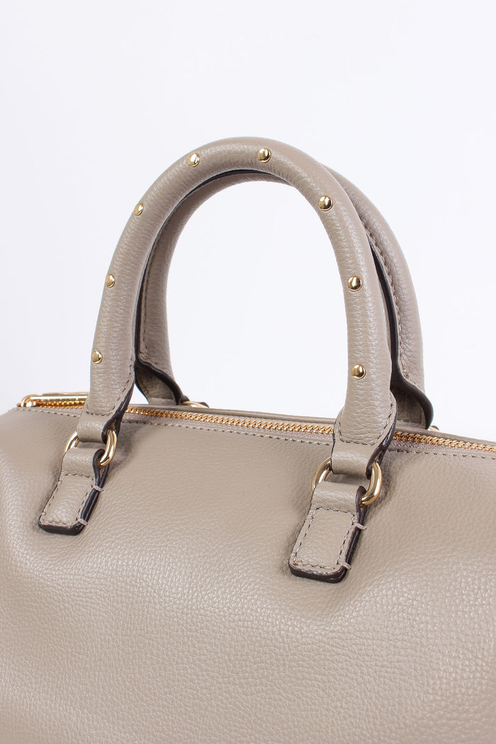 Bauletto Liujo Milano Desert Taupe-5