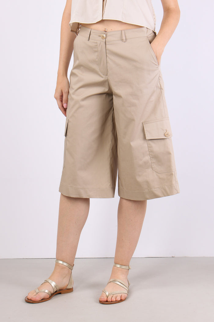 Bermuda Tasconato Beige-3