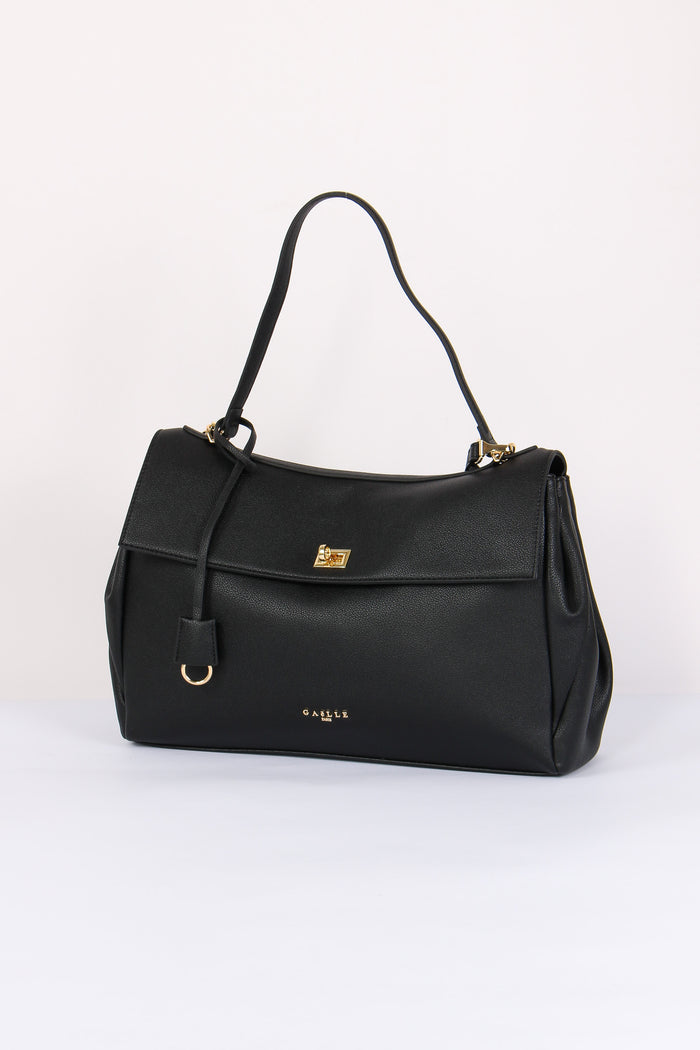 Maxi Busta Clip Nero-2