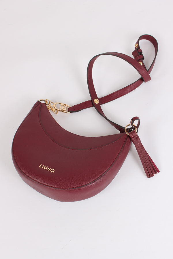 Mezzaluna Monogram Red Wine-2