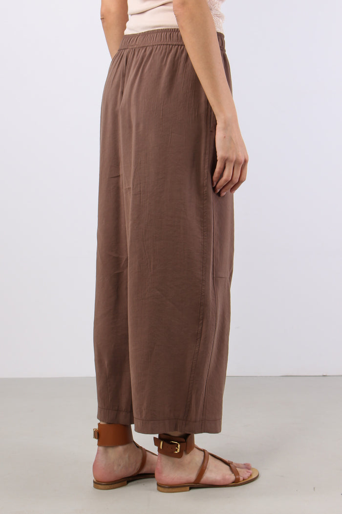 Pantalone Barrel Modal Cacao-6