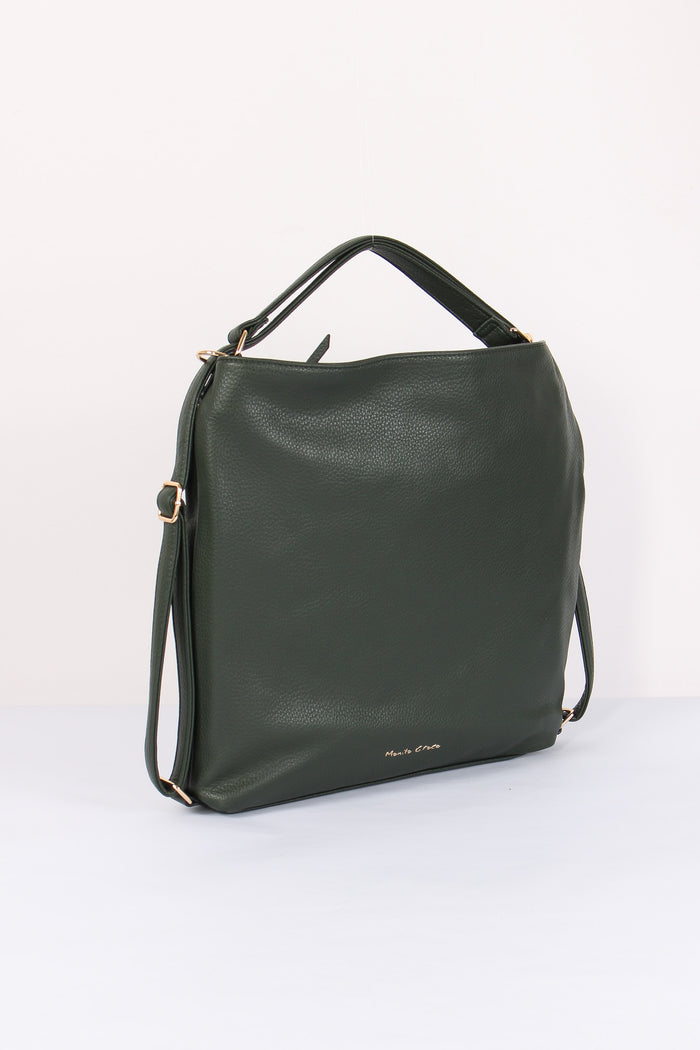 Zaino Zip Frontale Black Forest-6