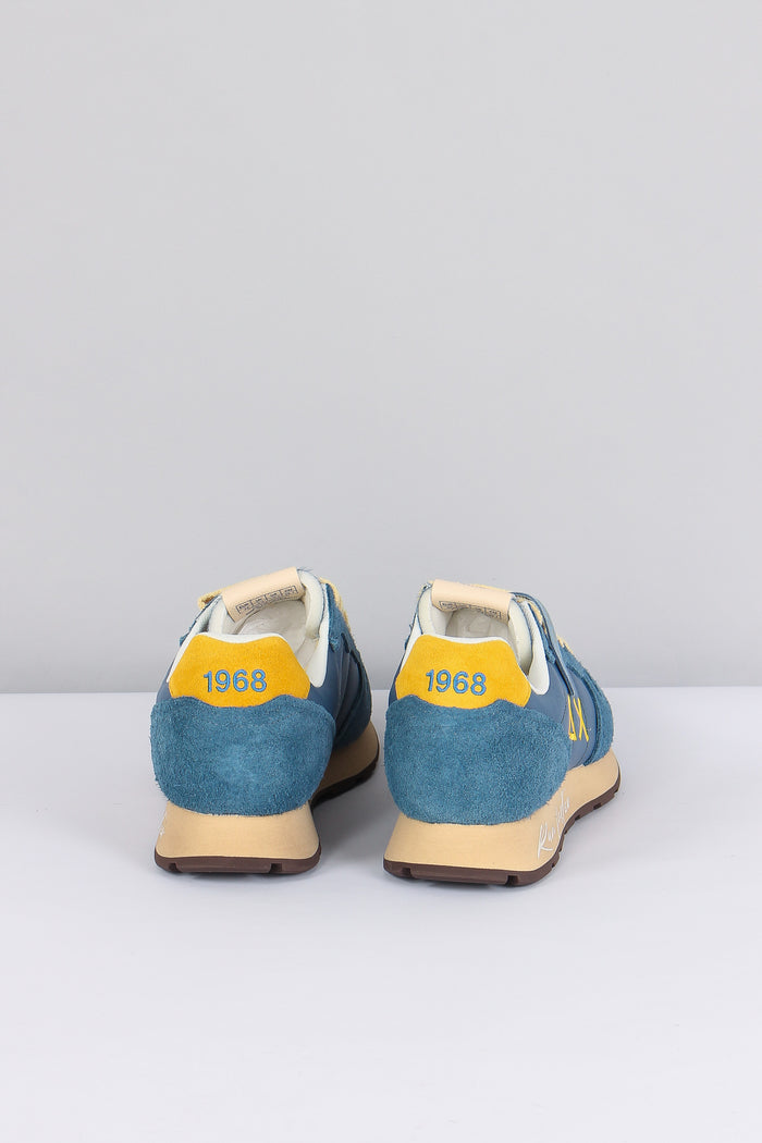 Sneakers Tom Vintage Avio-4