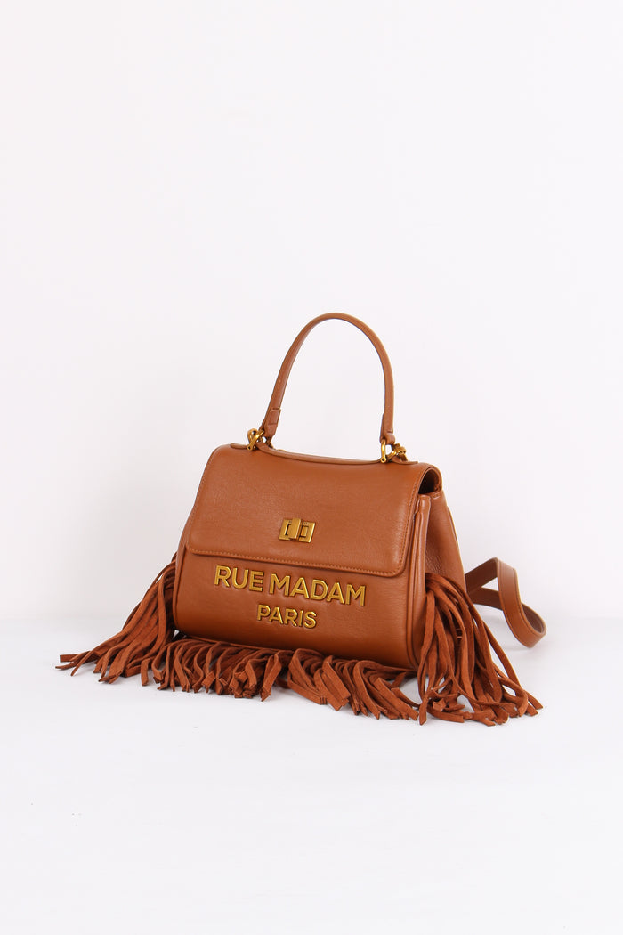 Tracollina Frange Cognac-2