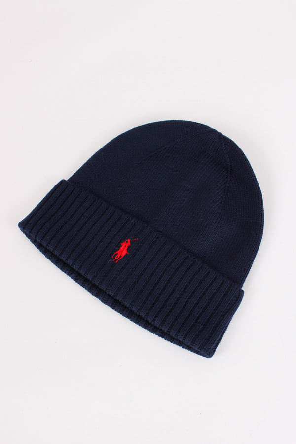 Cuffia Costina Hunter Navy-2