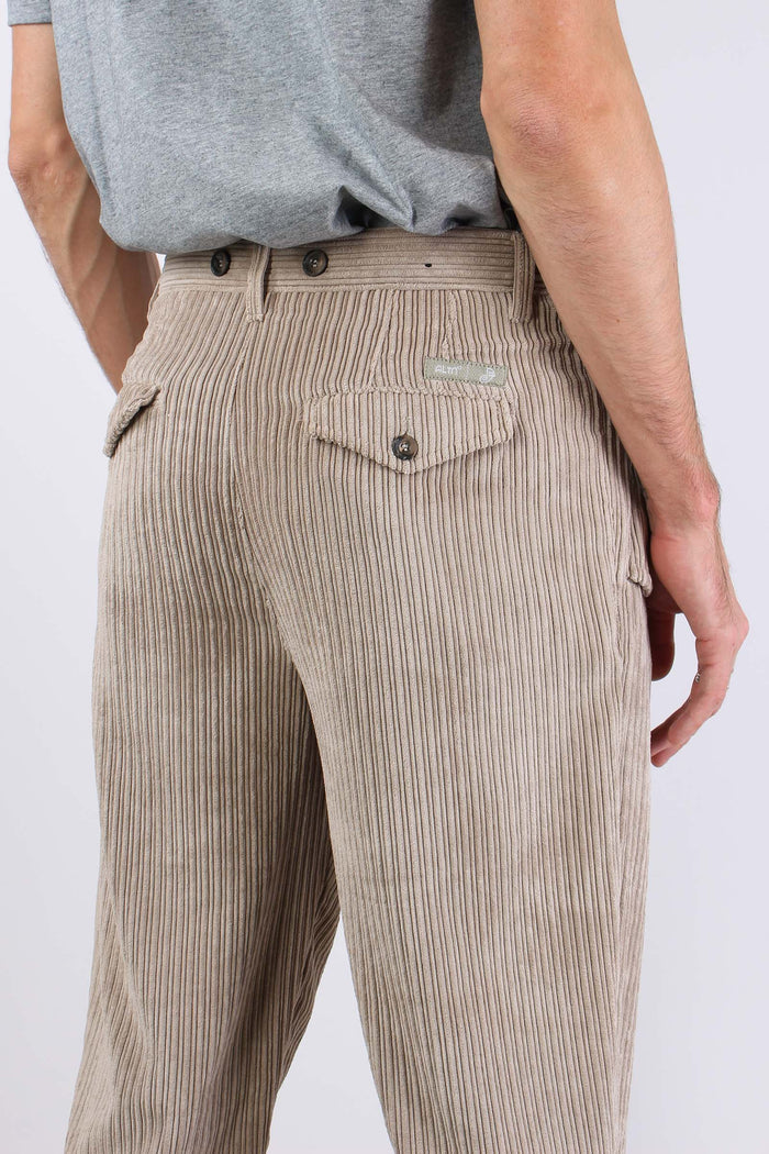 Ultimo Pantalone Rocciatore Fango-6