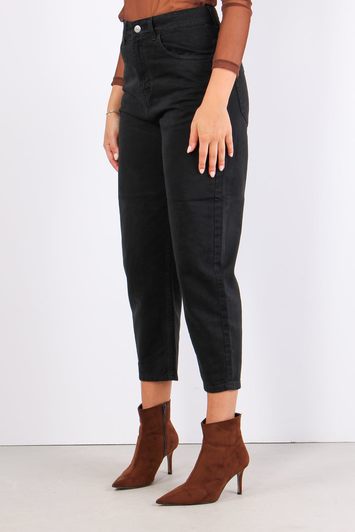 Denim Bull Ferro Cavallo Nero-3