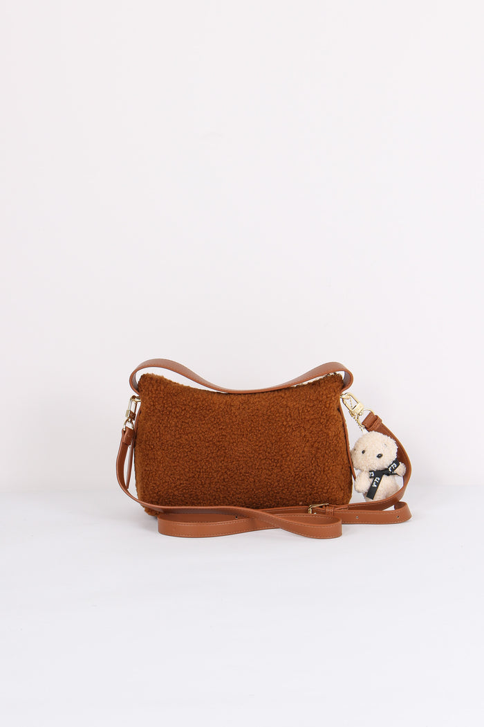 Isabella Tracollina Teddy Cuoio-4