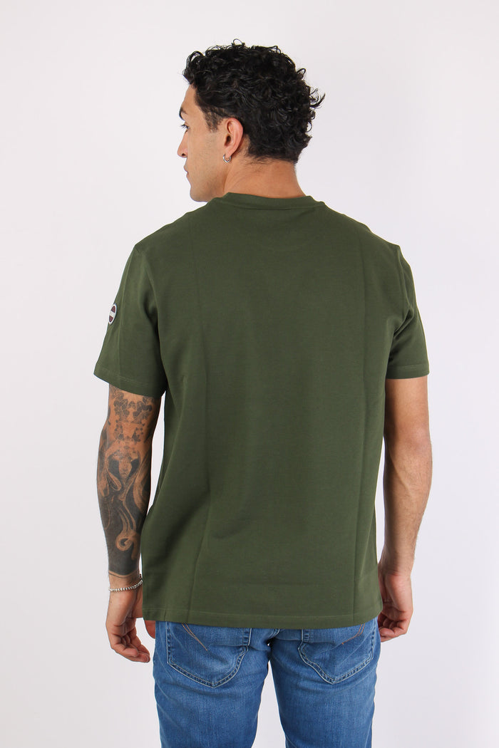 T-shirt Piquet Jeep-5