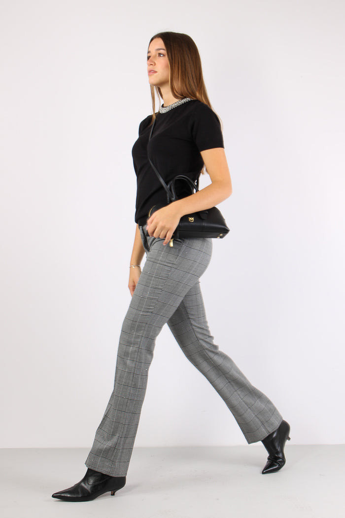 Cloes_qu Pantalone Galles Pail Black-5