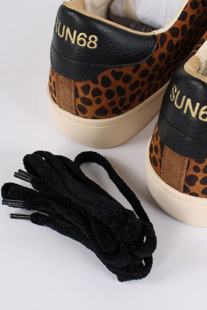 Sneaker Katy Winter Volpe-7