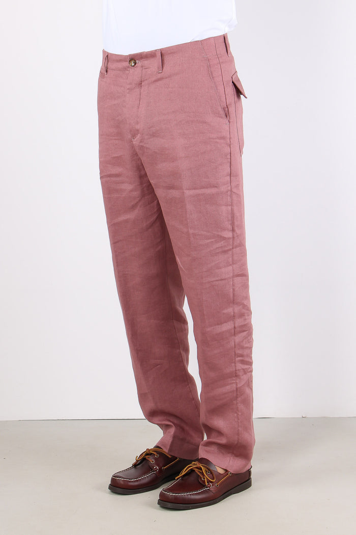 Pantalone Lino Cipolla-3
