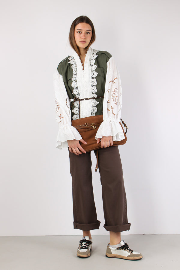 Field Jacket Inserto Sangallo Unica