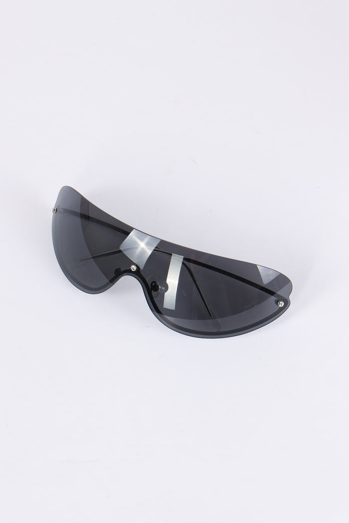 Sunglasses Mykonos Nero-5