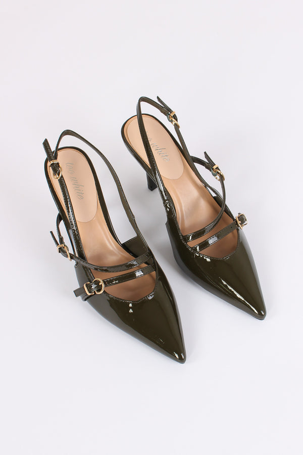 Sandalo Fibbia Militare-2