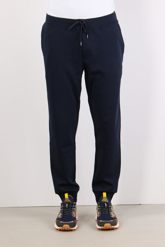 Pantalone Tuta Aviator Navy-2