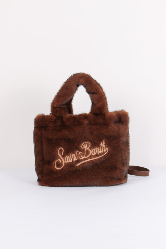 Shopping Pelliccia Brown