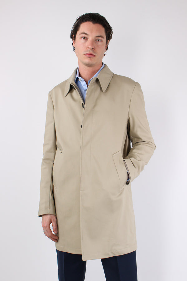 Soprabito Beige-2
