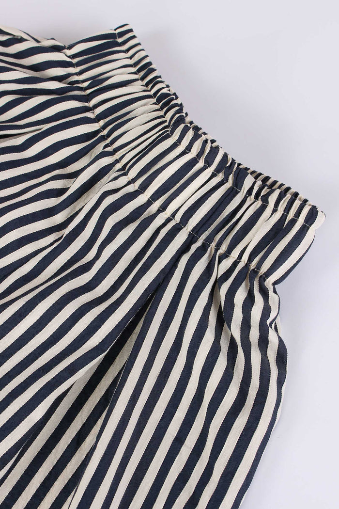 Pantalone Riga Viscosa Unica-5