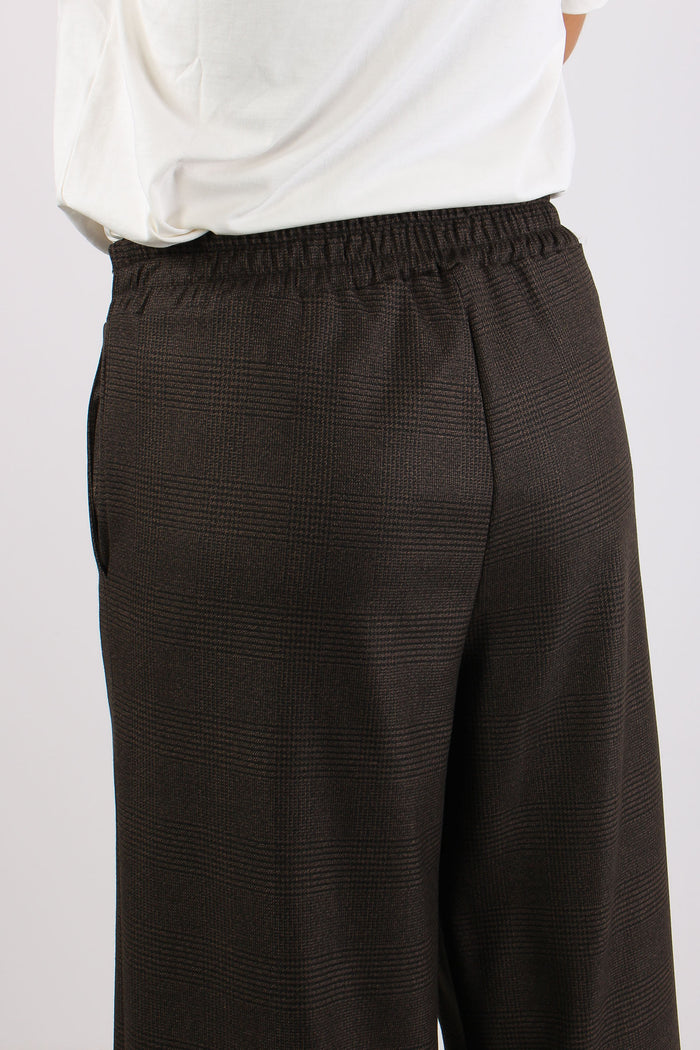 Pantalone Elastico Principe Ga Moro-5
