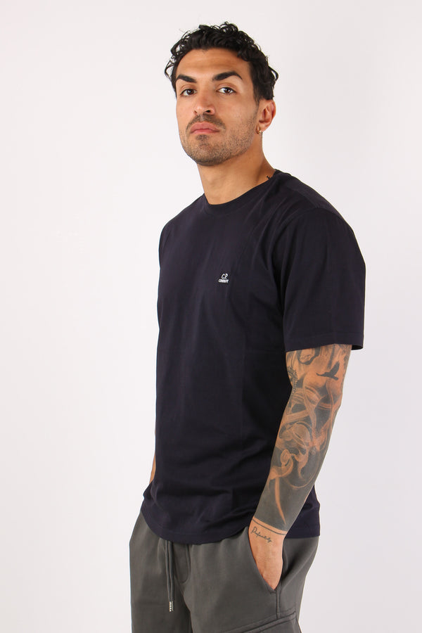 T-shirt Basica 888-total Eclipse-2
