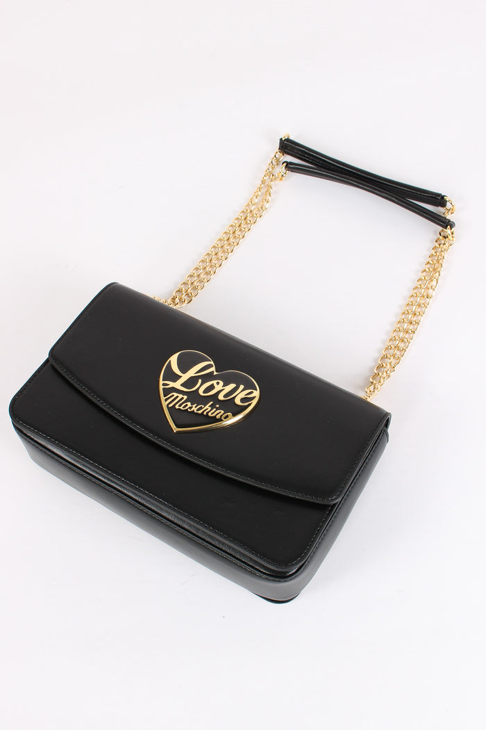 Tracolla Catena Sali Scendi Cu Nero-5