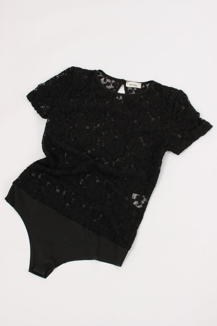 Body M/m Pizzo Nero-3