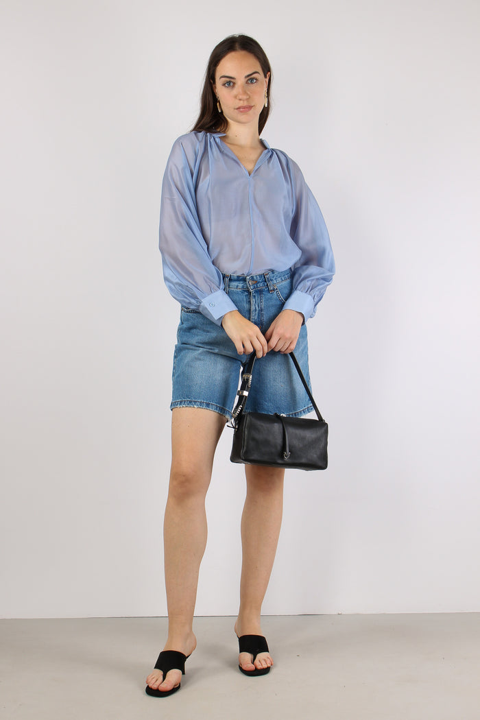 Bermuda Denim Denim-5