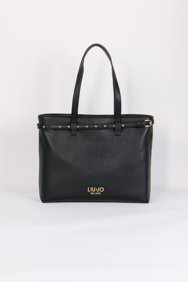 Shopping Basica Nero