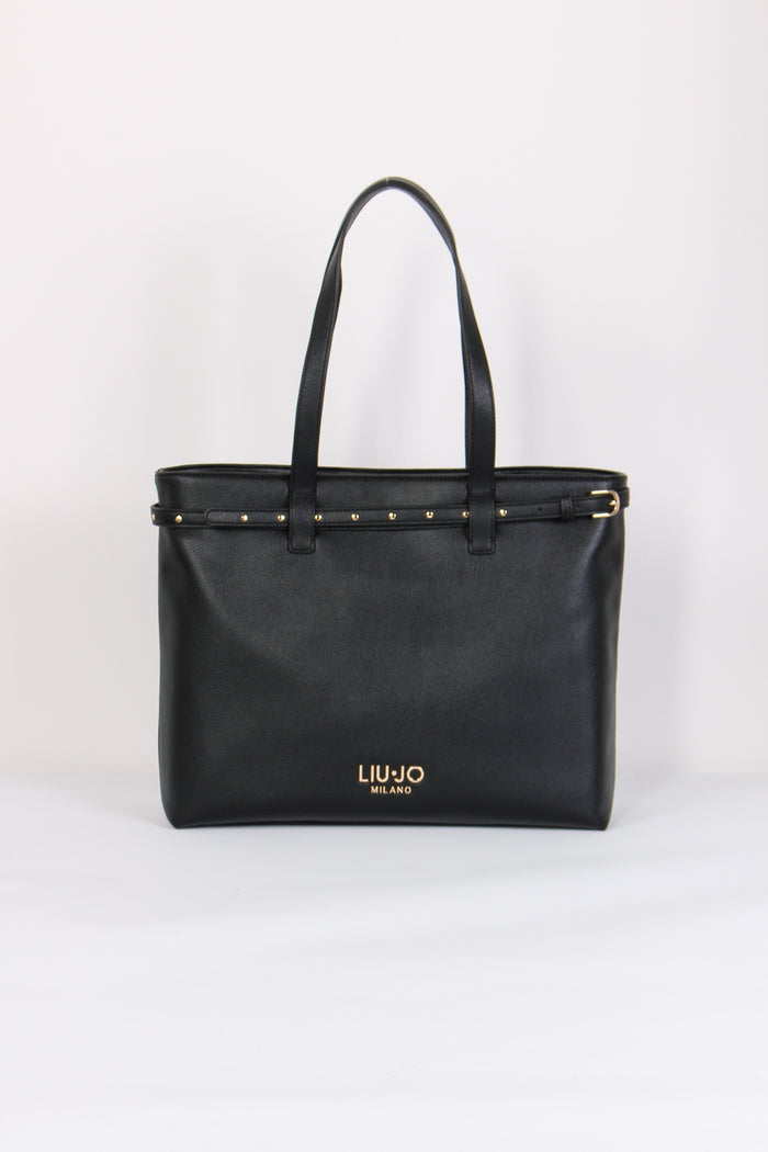 Shopping Basica Nero