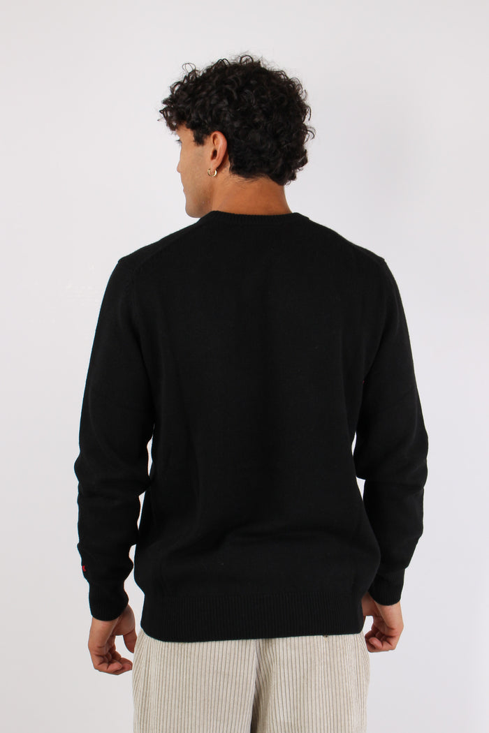 Girocollo Snoopy Dj Nero-6