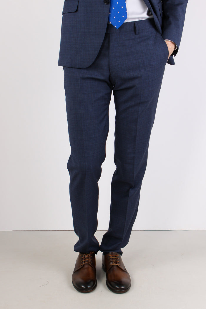 Abito Fil A Fil Avio-6