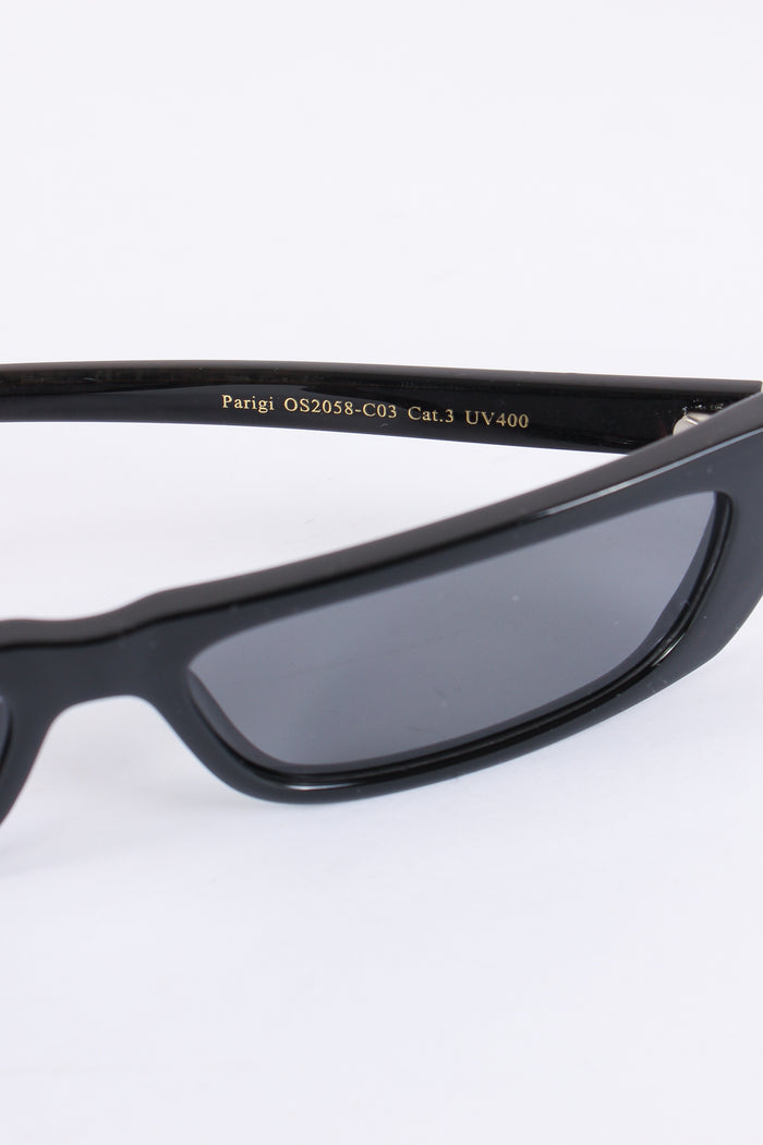 Sunglasses Parigi Nero-5