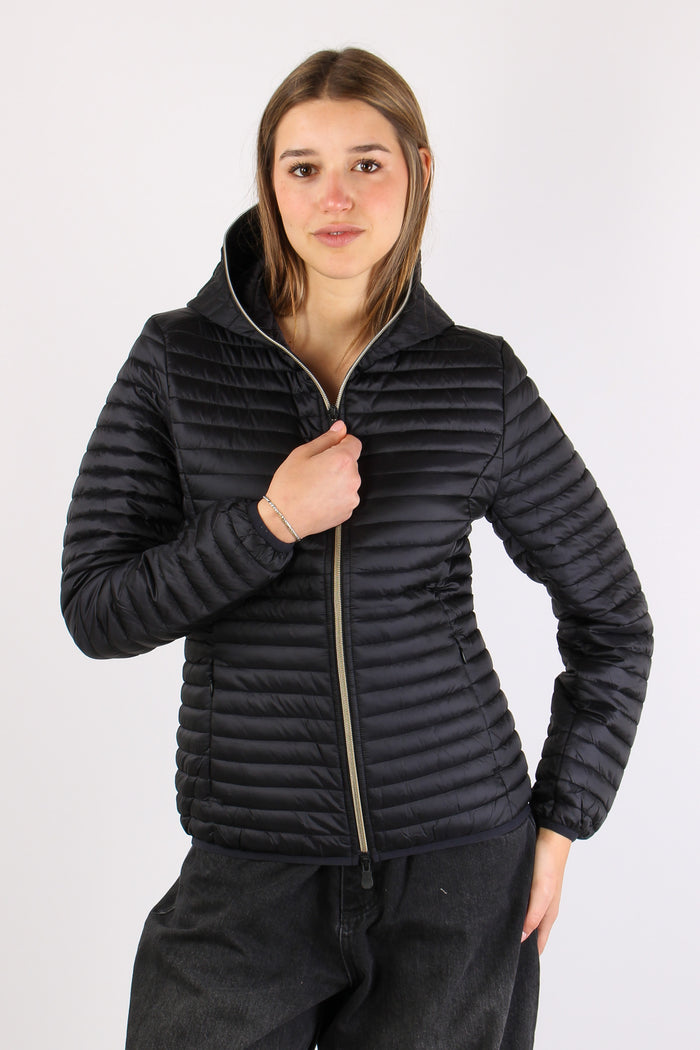 Alexa Piumino 100 Grammi Black