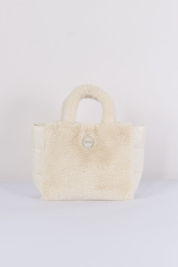 Shopping Ecopelliccia Nude