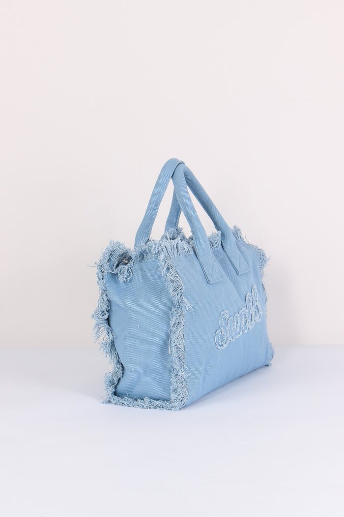 Shopping Media Frange Canvas Avio-6