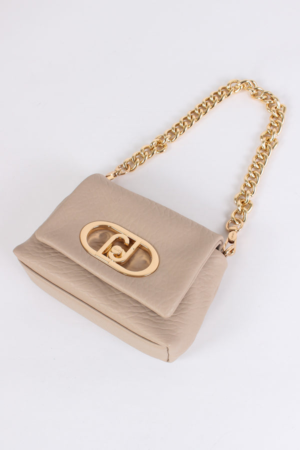 Tracolla Puffy Piccola Neutro-2