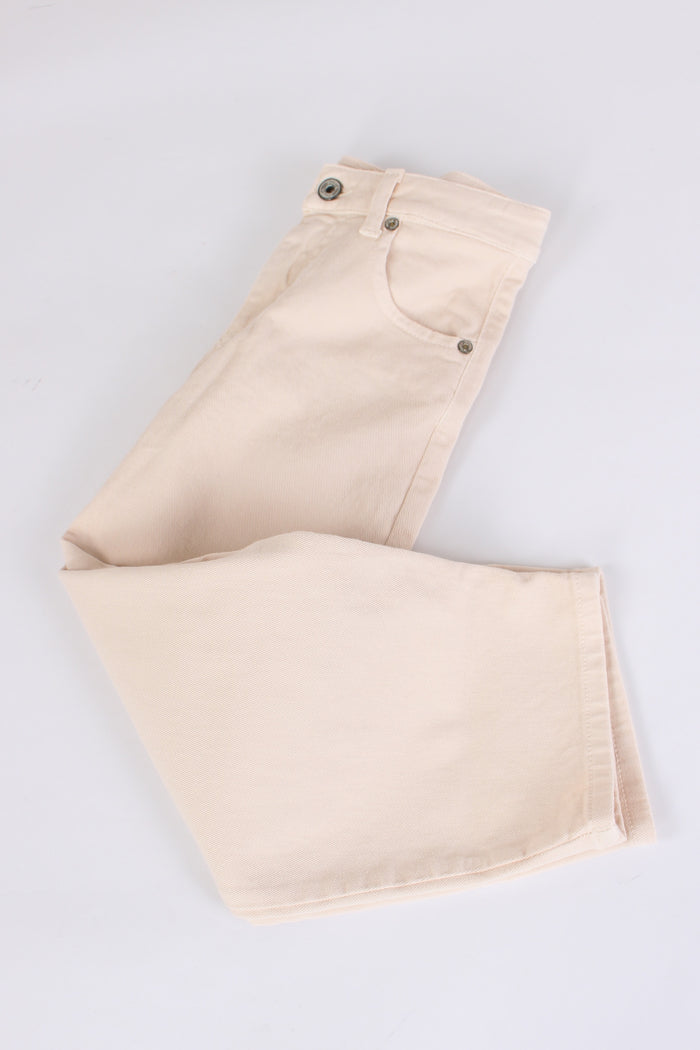 Denim Baloon Beige-4