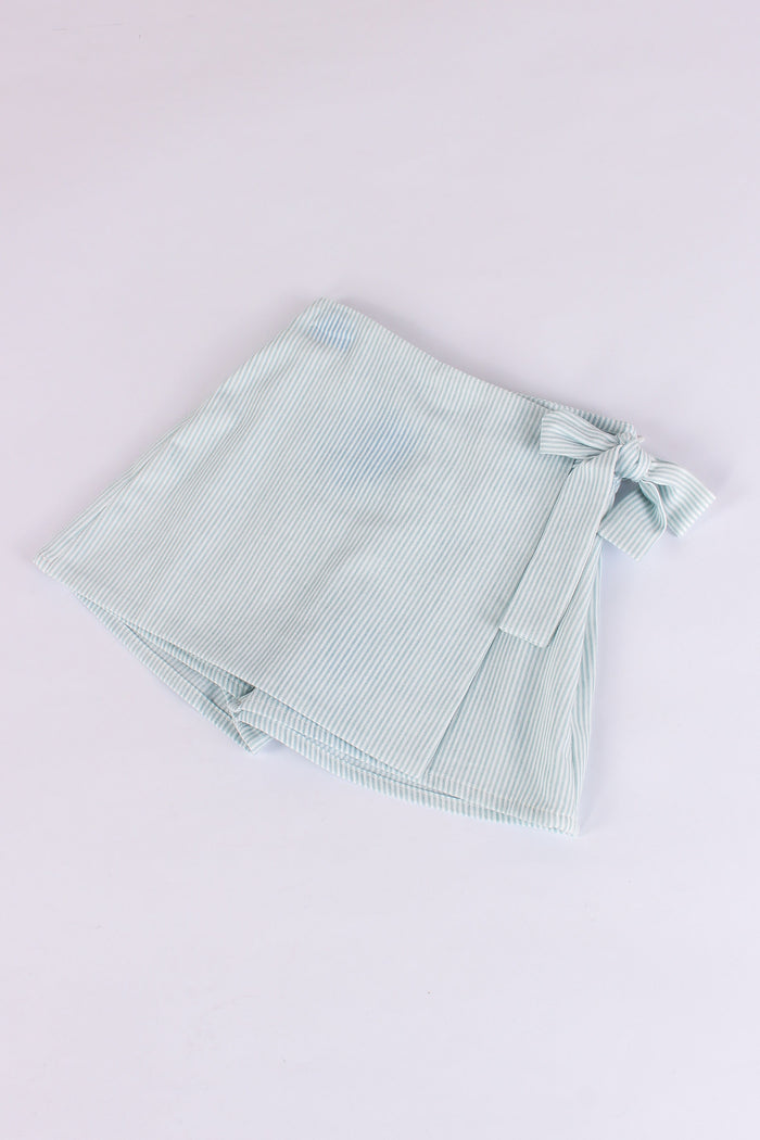 Gonna Pantalone Riga Unica-3