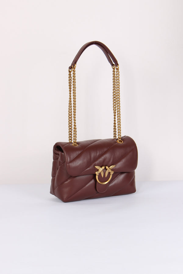 Tracolla Love Puff Burgundy Wine-2