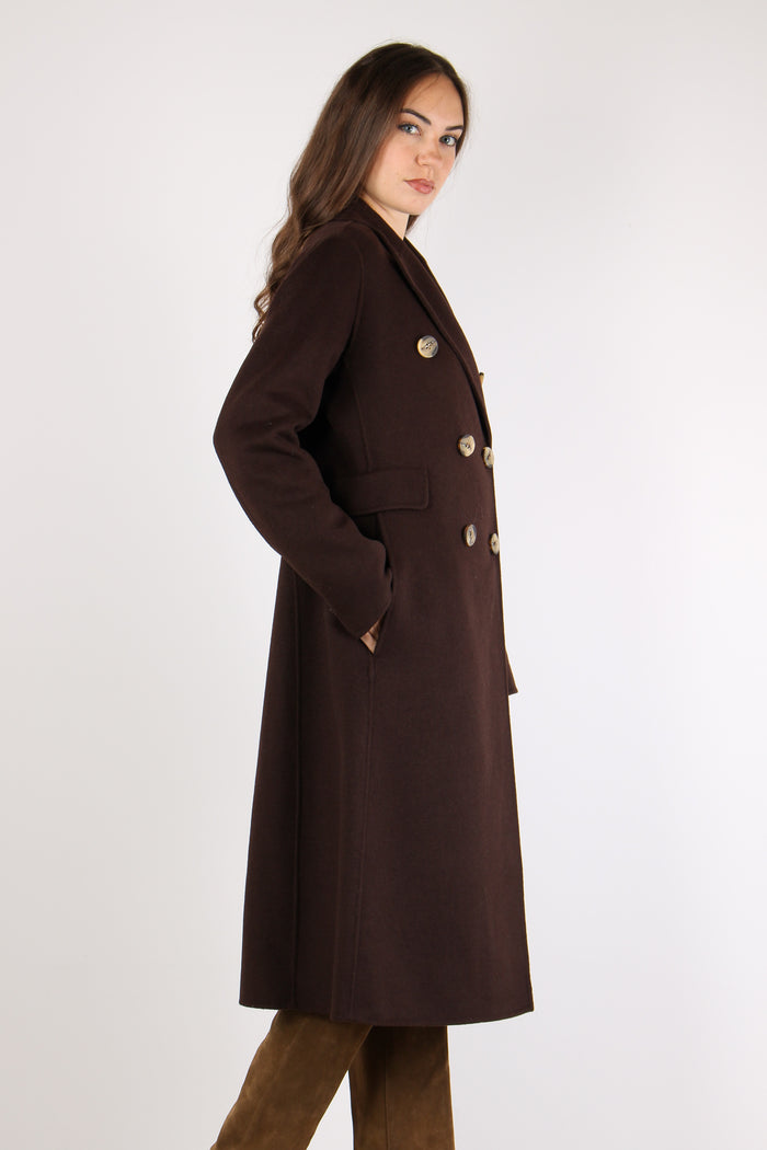 Cappotto Doppiopetto Martingal Moro-8