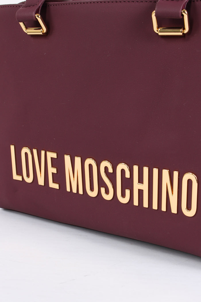 Shopping Mini Lettering Vino-5