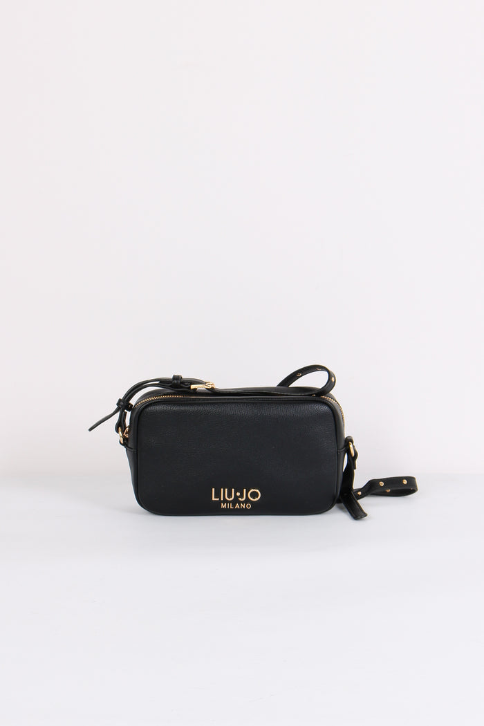 Camera Case Basica Nero