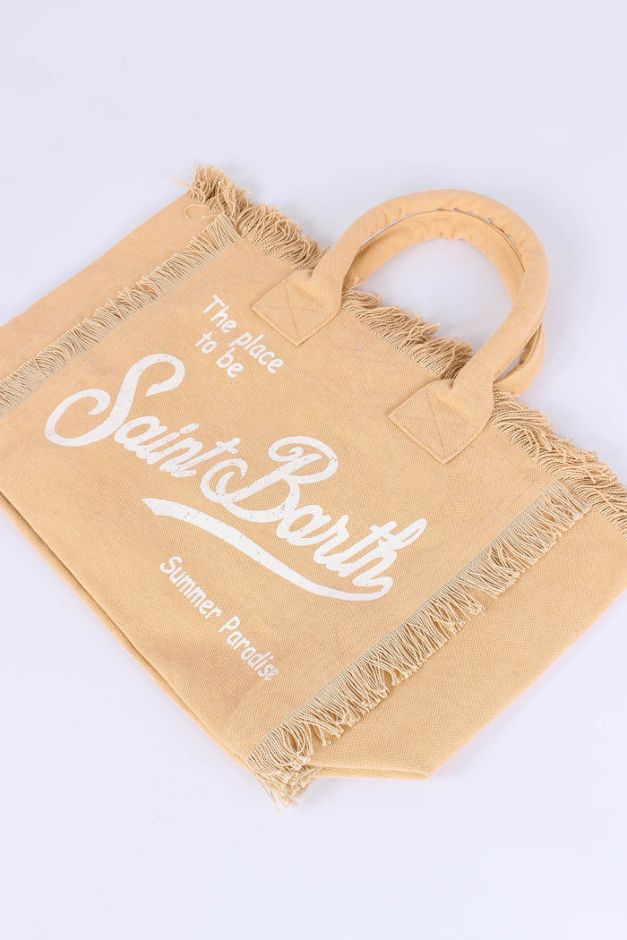 Vanity Canvas Beige-3