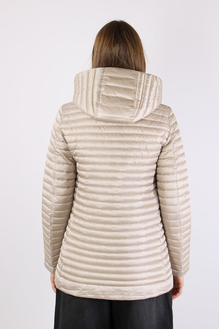 Alima Piumino 100 Grammi Medio Sand Beige-5
