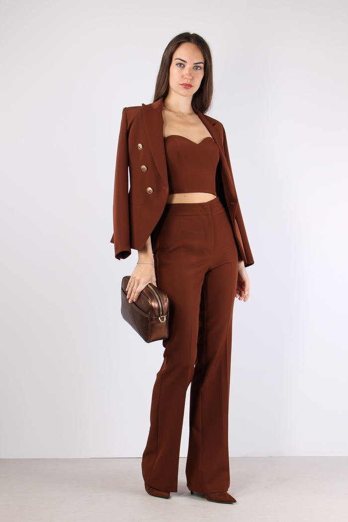 Top Fascia  Sottogiacca Brown-6